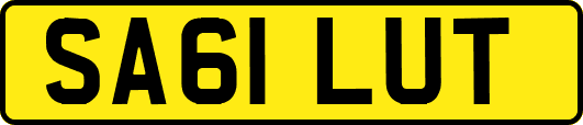 SA61LUT