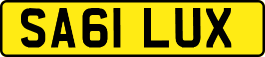 SA61LUX