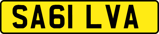 SA61LVA