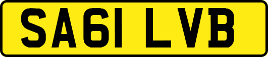 SA61LVB