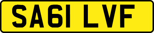 SA61LVF