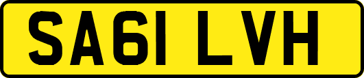 SA61LVH