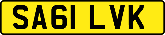 SA61LVK