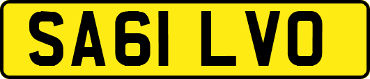 SA61LVO