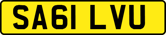 SA61LVU