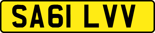 SA61LVV