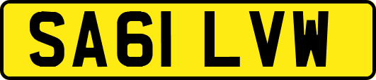 SA61LVW