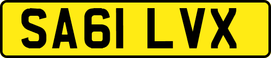 SA61LVX