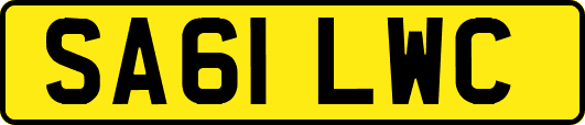 SA61LWC