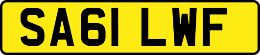 SA61LWF