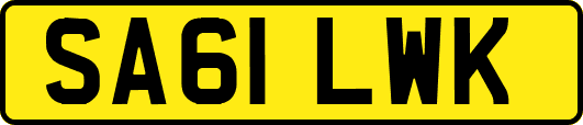 SA61LWK