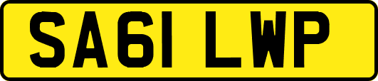 SA61LWP