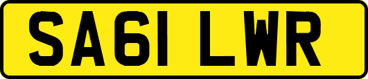 SA61LWR