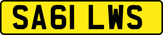 SA61LWS