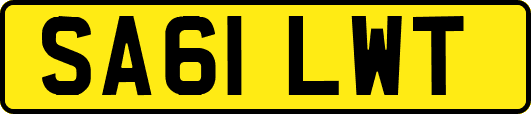 SA61LWT