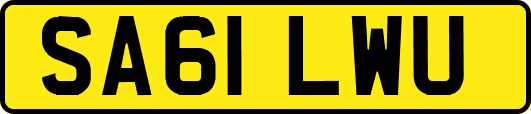 SA61LWU