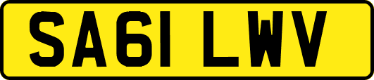 SA61LWV