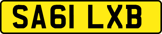 SA61LXB