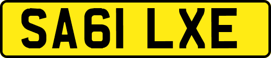 SA61LXE