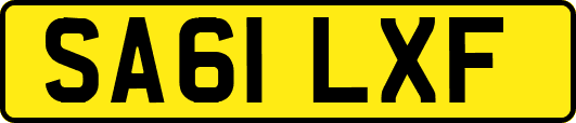 SA61LXF