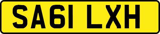 SA61LXH