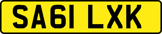 SA61LXK