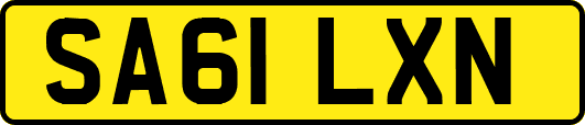 SA61LXN