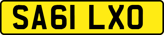 SA61LXO