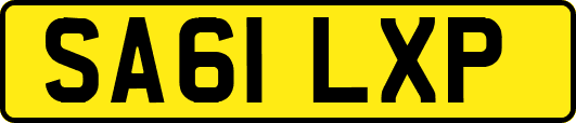 SA61LXP