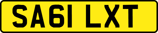 SA61LXT