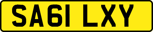 SA61LXY