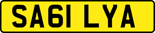 SA61LYA