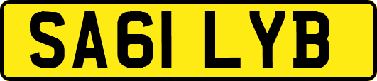 SA61LYB