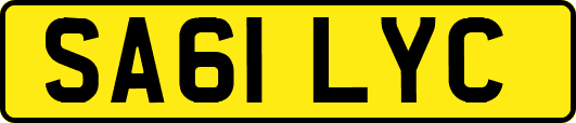 SA61LYC