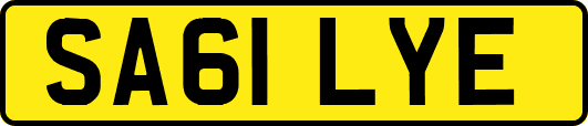 SA61LYE