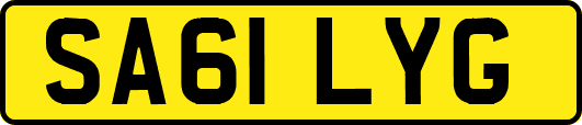 SA61LYG