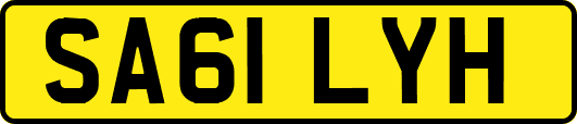 SA61LYH