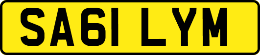 SA61LYM