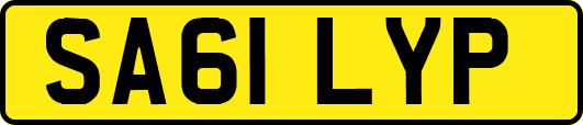 SA61LYP