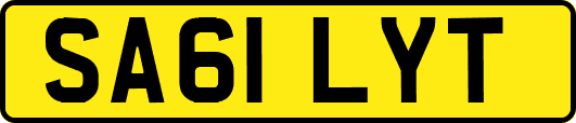 SA61LYT