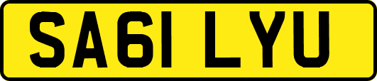 SA61LYU