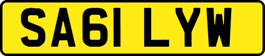 SA61LYW