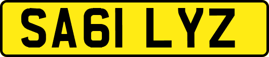 SA61LYZ