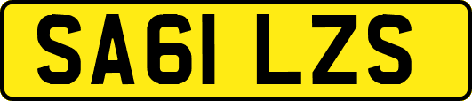 SA61LZS