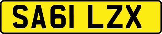 SA61LZX