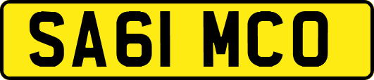 SA61MCO