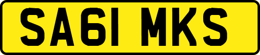 SA61MKS