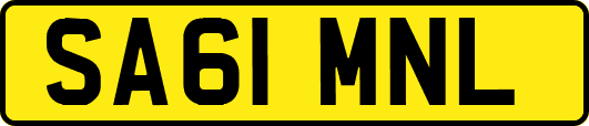 SA61MNL