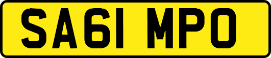 SA61MPO