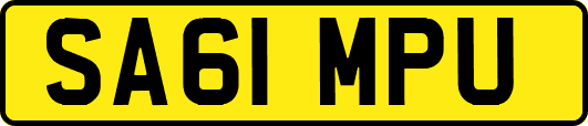 SA61MPU